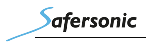 Safersonic