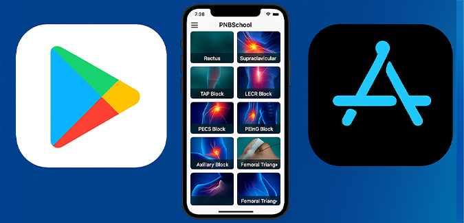 PNBschool app blocks screen